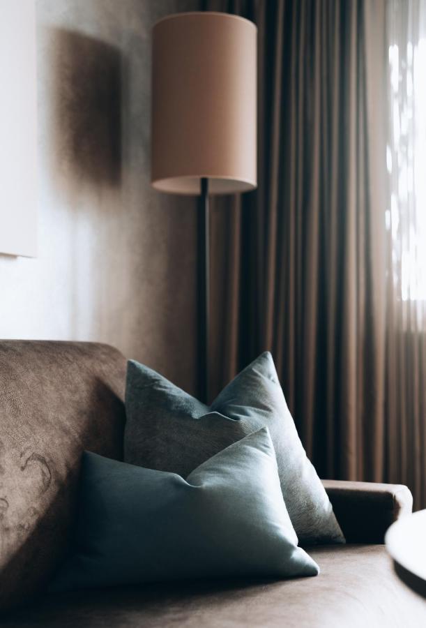 Hotel Das Stachelburg パルチーネス エクステリア 写真